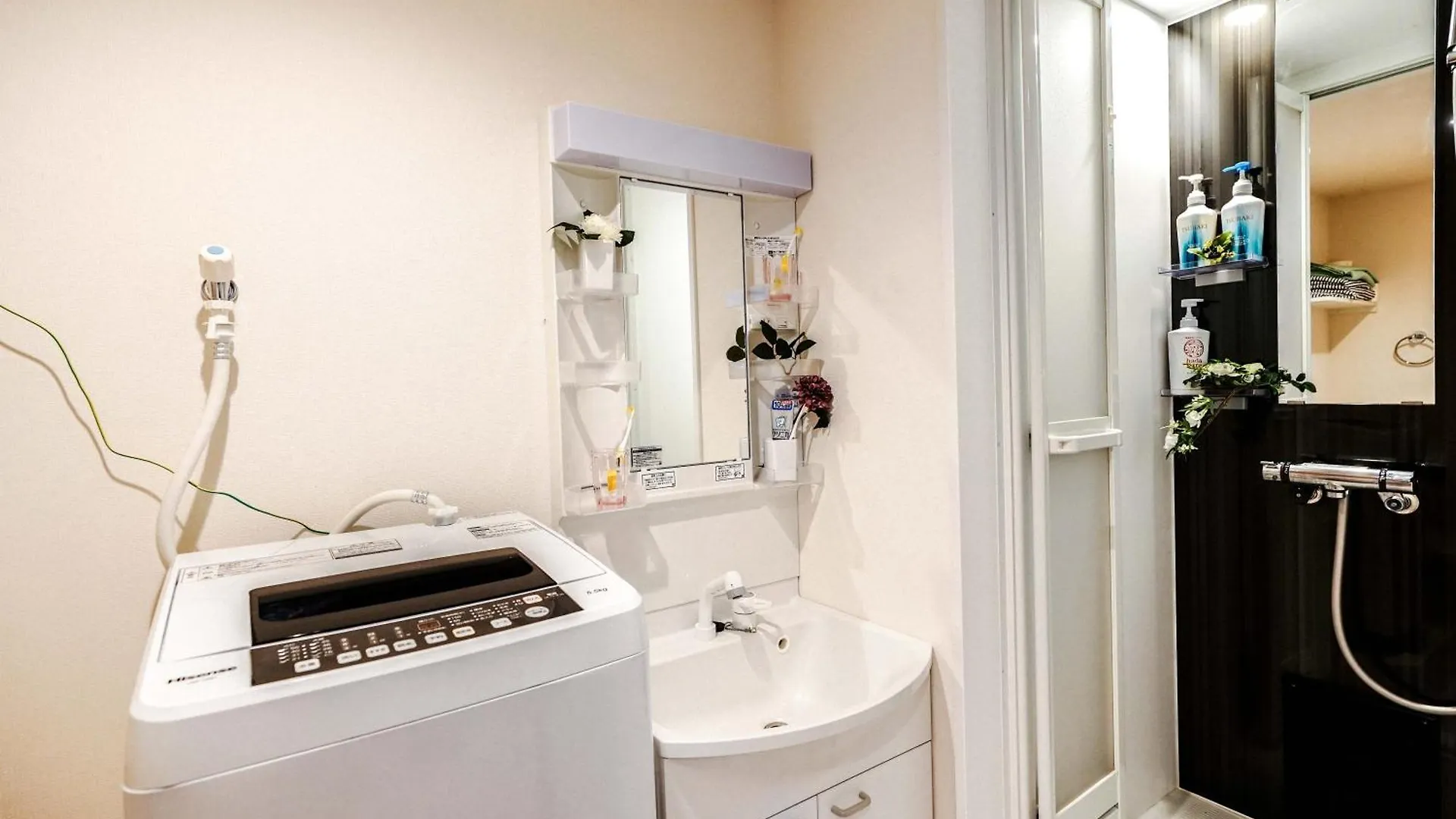 Apartment B21池袋中心 交通便利 车站3分钟 最大4人 Ikebukuro Center 3 Mins To St Max 4P 直达新宿 涉谷 表参道 池袋 上野 代代木 银座 原宿 Tokyo Japan